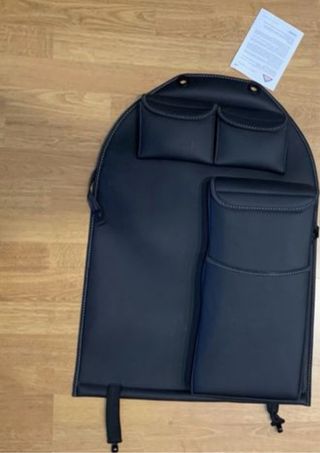 Bolsilleros Brandrup Delux - Seminuevos