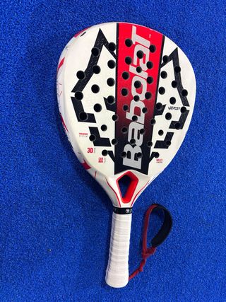 Pala Pádel Babolat Technical Verón 2025
