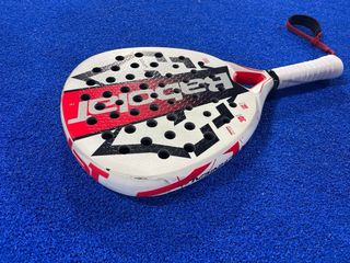 Pala Pádel Babolat Technical Verón 2025