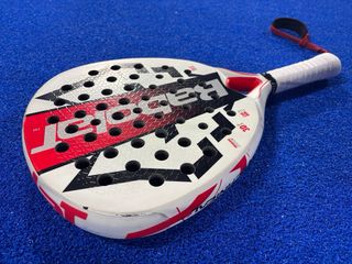 Pala Pádel Babolat Technical Verón 2025