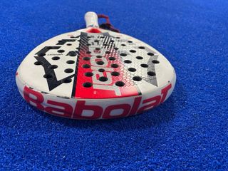 Pala Pádel Babolat Technical Verón 2025
