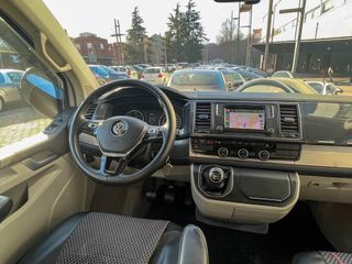 VW California Beach 2019 · 70.000 km · Impecable