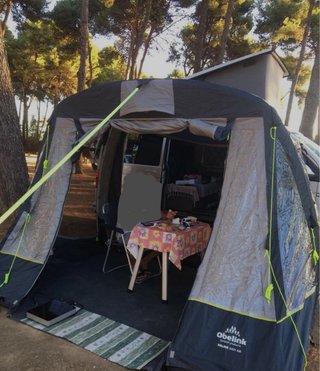 Volkswagen California Beach 2019 78000km Impecable