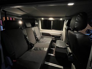 VW California Beach T6 2019 150cv 85.000km Manual