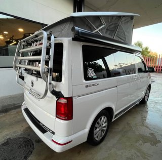 VW California Beach T6 2019 150cv 85.000km Manual