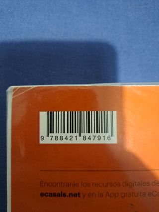 Dibujo técnico Bachillerato (2015)