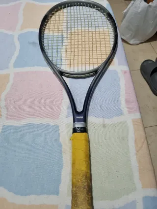 Raqueta Tenis Yamaha Focus -20 L3