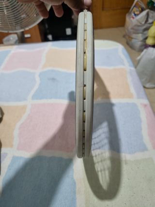 Raqueta Tenis Yamaha Focus -20 L3