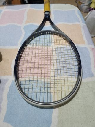 Raqueta Tenis Yamaha Focus -20 L3