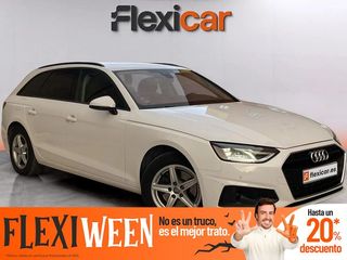 Audi A4 Avant Advanced 30 TDI 100kW S tronic