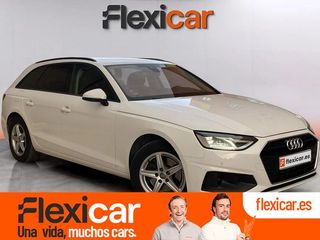 Audi A4 Avant Advanced 30 TDI 100kW S tronic