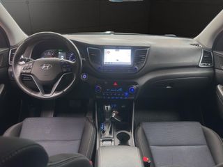 Hyundai Tucson Hyundai Tucson 1.7CRDi 104kW (141CV) BD TecnoSky DCT4x2