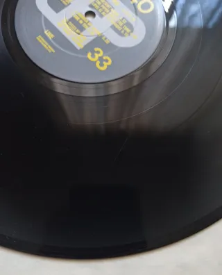 UB40 – Live 1983 UK LP Vinile 33 giri