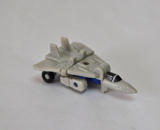 Transformers G1 Nightflight Micromasters Takara