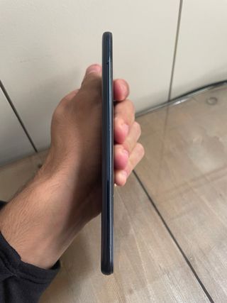 Samsung Galaxy A30s Negro