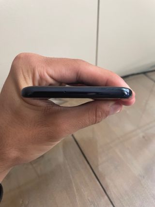 Samsung Galaxy A30s Negro