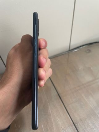 Samsung Galaxy A30s Negro