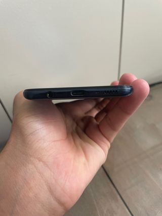 Samsung Galaxy A30s Negro