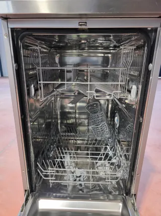 Lavavajillas Smeg 45cm