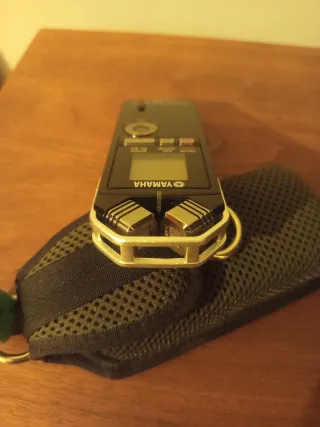 Grabadora Yamaha Pocketrak W24