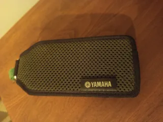 Grabadora Yamaha Pocketrak W24