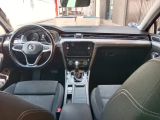 Volkswagen Passat 2020