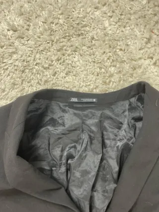 ¡¡OFERTA!! Talla L Chaqueta Zara con etiquetas