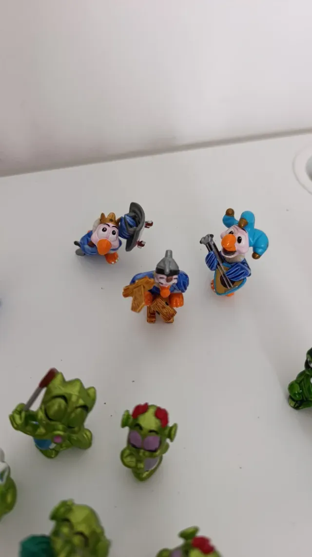 Figure a sorpresa per bambini