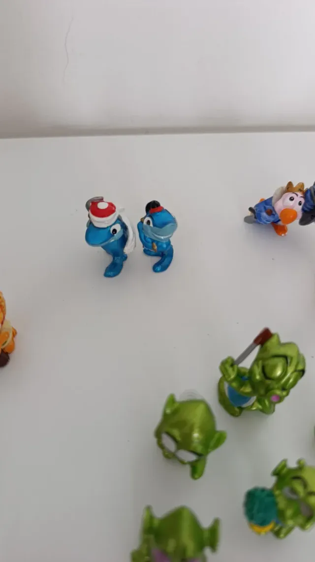 Figure a sorpresa per bambini