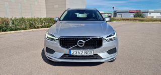 Volvo XC60 2019