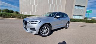 Volvo XC60 2019