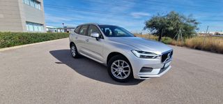 Volvo XC60 2019