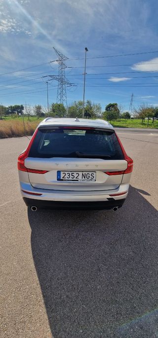 Volvo XC60 2019