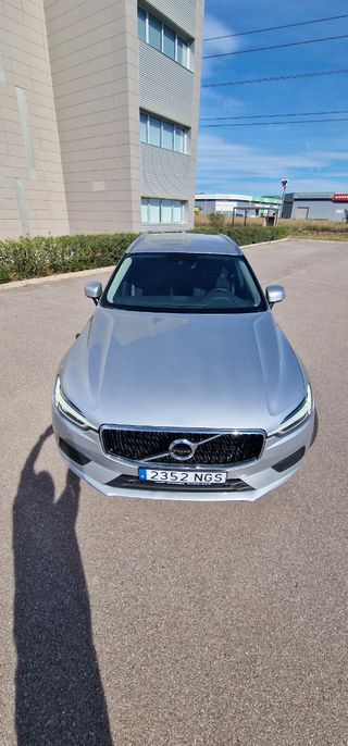 Volvo XC60 2019