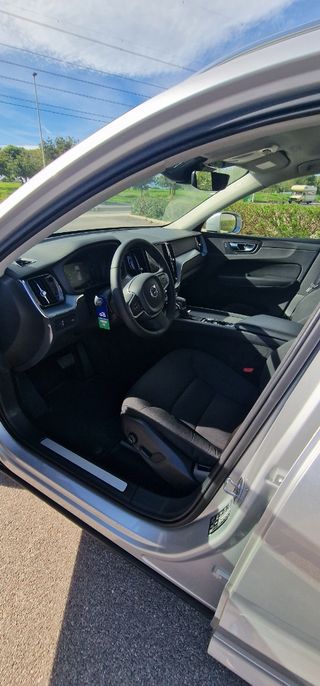 Volvo XC60 2019