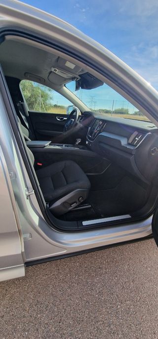Volvo XC60 2019
