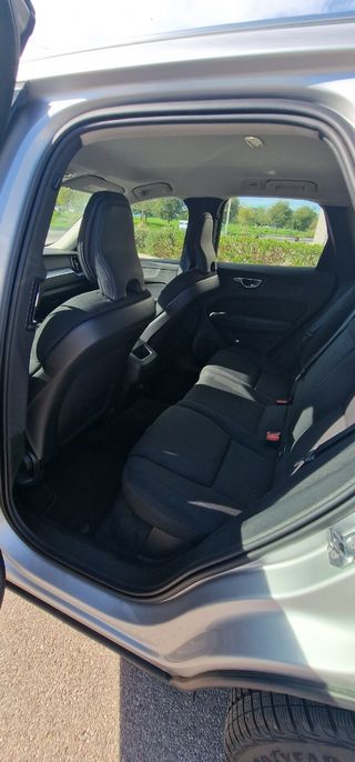 Volvo XC60 2019