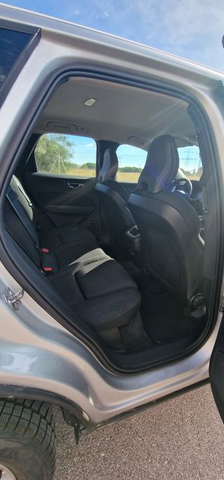 Volvo XC60 2019