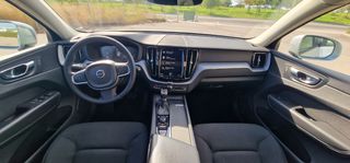 Volvo XC60 2019