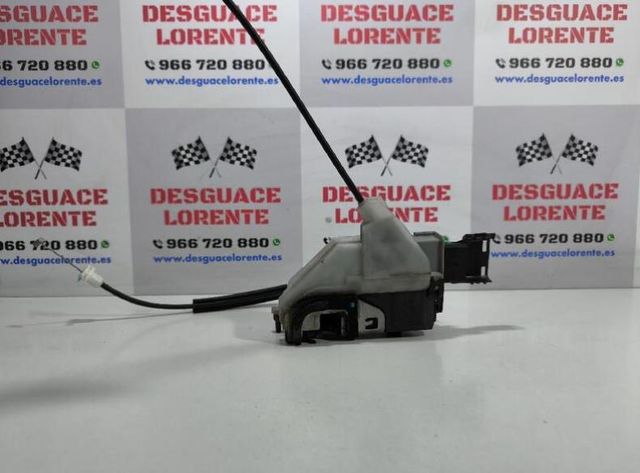 250675 cerradura 5151m1632j7 citroen c5 exclusive