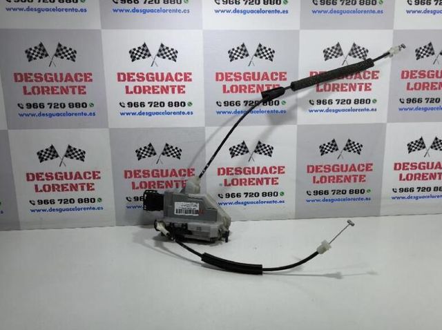 250675 cerradura 5151m1632j7 citroen c5 exclusive