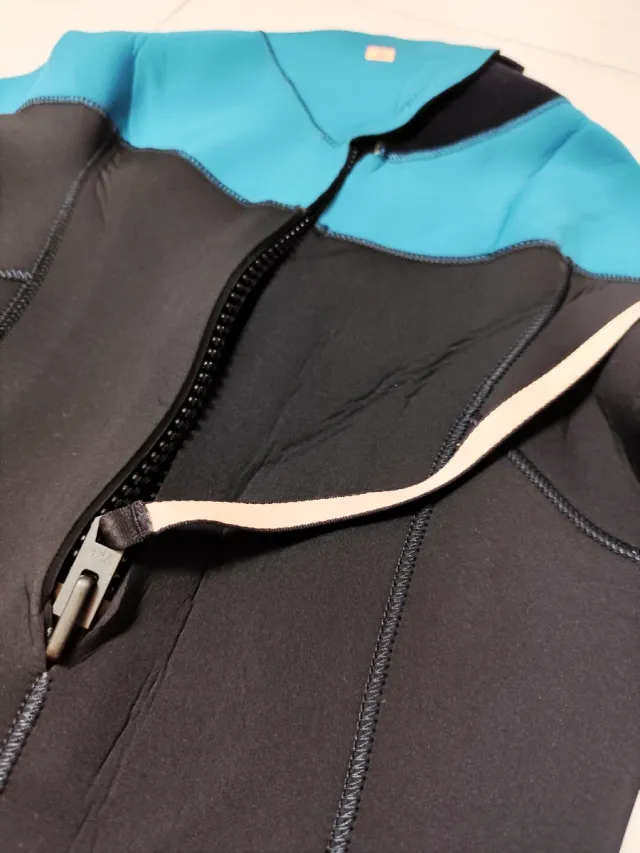 Fato de Surf Decathlon Mulher M (Novo)