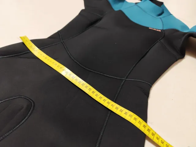 Fato de Surf Decathlon Mulher M (Novo)