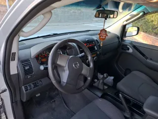 Nissan Pathfinder 2005