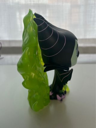 Funko Pop Maléfica en Llamas 232