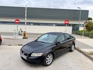 VOLVO S40 1.6 DIESEL 110CV eDRIVE
