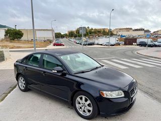 VOLVO S40 1.6 DIESEL 110CV eDRIVE