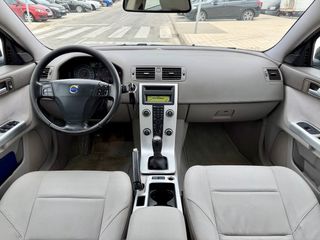 VOLVO S40 1.6 DIESEL 110CV eDRIVE