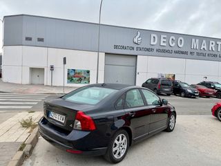 VOLVO S40 1.6 DIESEL 110CV eDRIVE