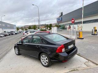 VOLVO S40 1.6 DIESEL 110CV eDRIVE
